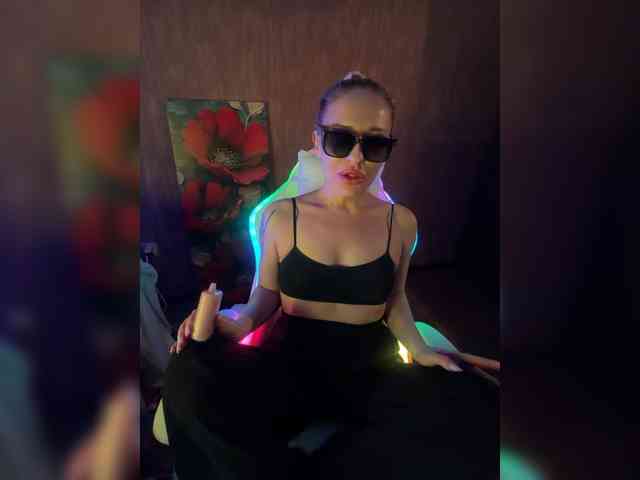 Eva666666 webcam