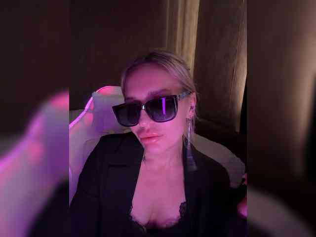 Eva666666 webcam