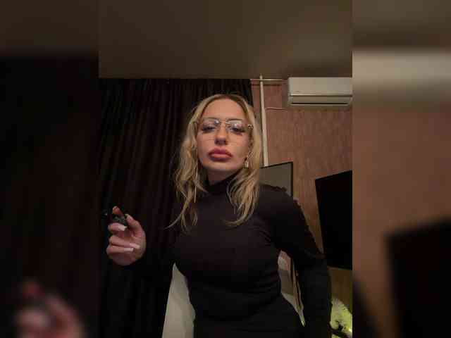 Eva666666 webcam