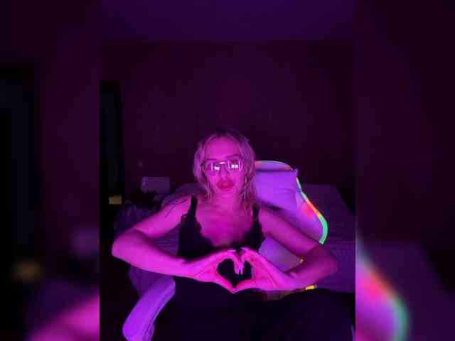 Eva666666 webcam