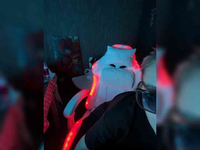 Eva666666 webcam