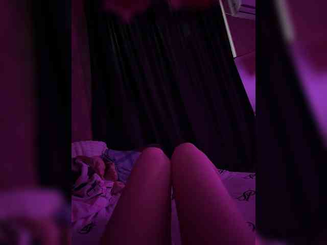 Eva666666 webcam