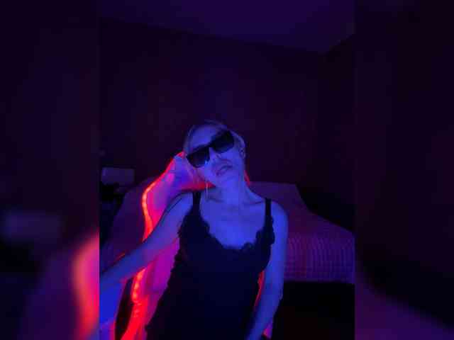 Eva666666 webcam