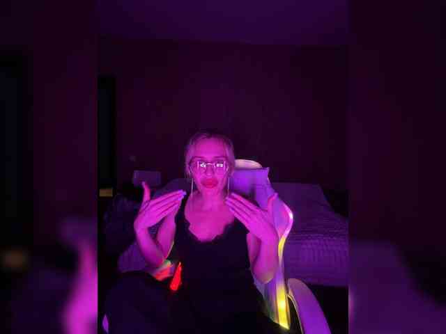 Eva666666 webcam