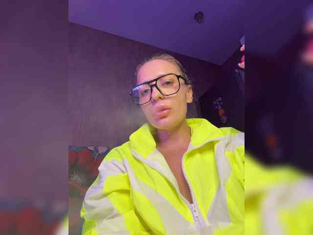 Eva666666 webcam