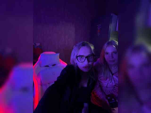Eva666666 webcam