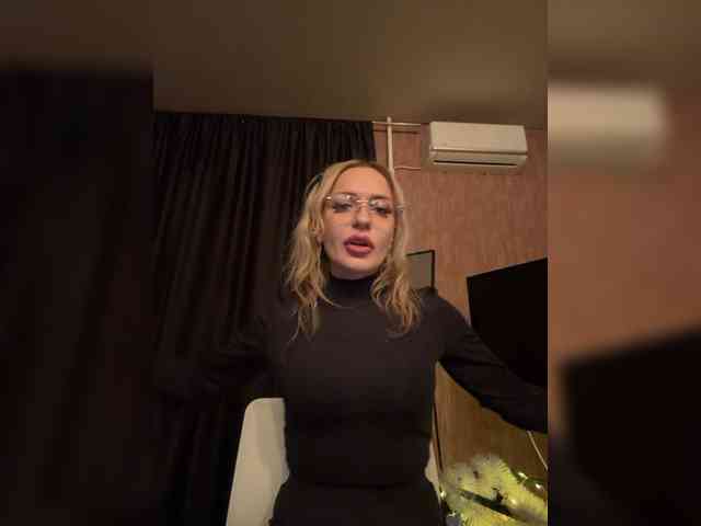 Eva666666 webcam