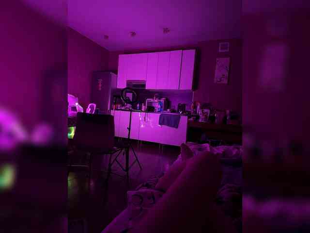 Eva666666 webcam