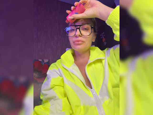 Eva666666 webcam
