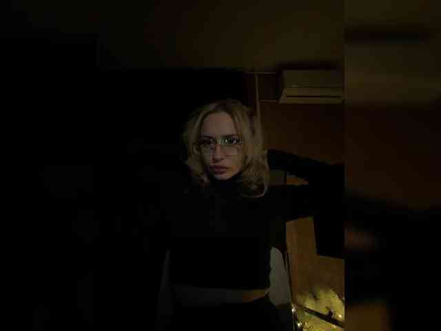 Eva666666 webcam