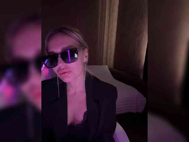 Eva666666 webcam