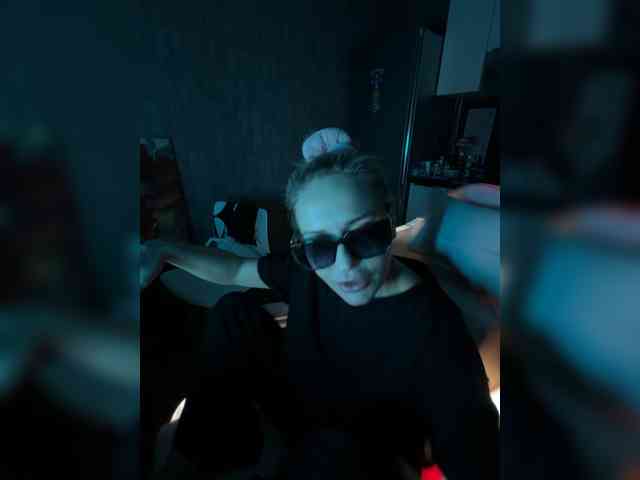 Eva666666 webcam
