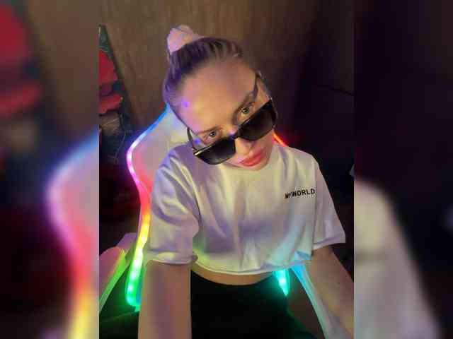 Eva666666 webcam