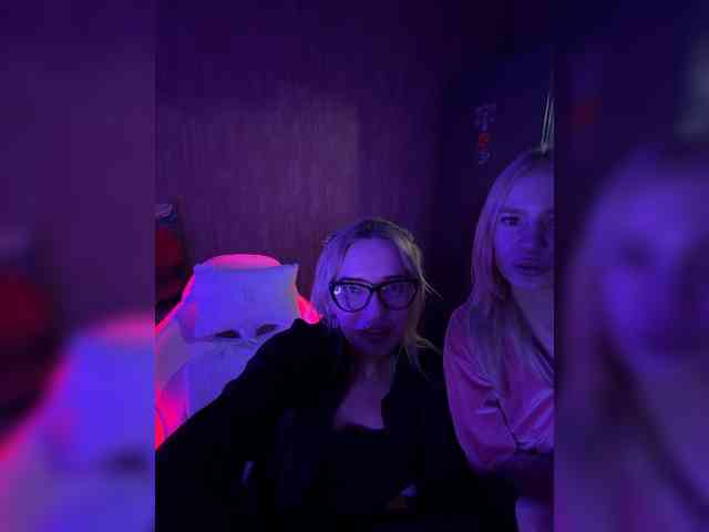 Eva666666 webcam