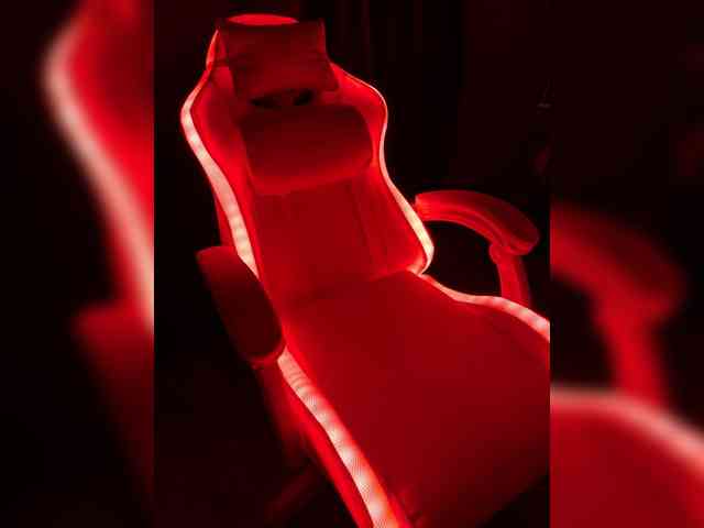 Eva666666 webcam