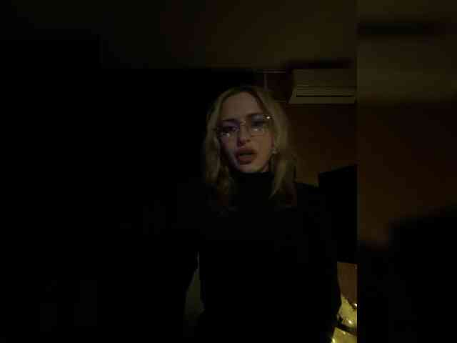 Eva666666 webcam