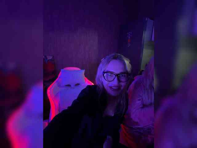 Eva666666 webcam