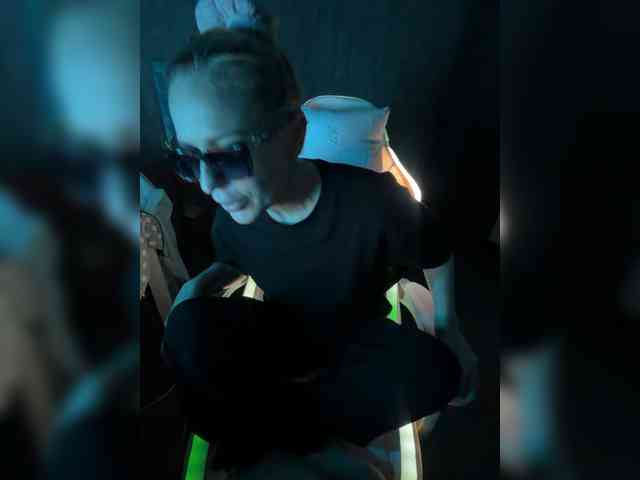 Eva666666 webcam