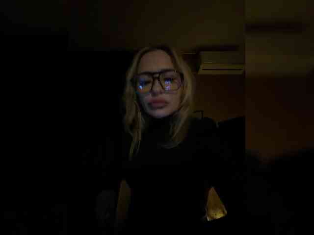 Eva666666 webcam