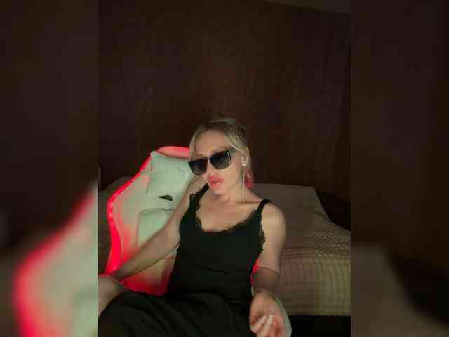 Eva666666 webcam