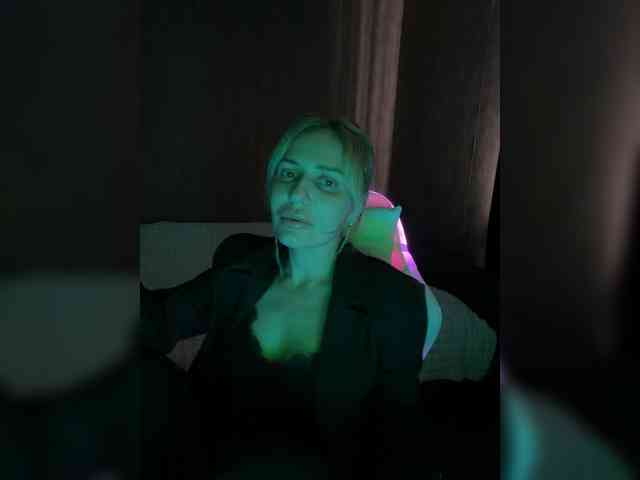 Eva666666 webcam