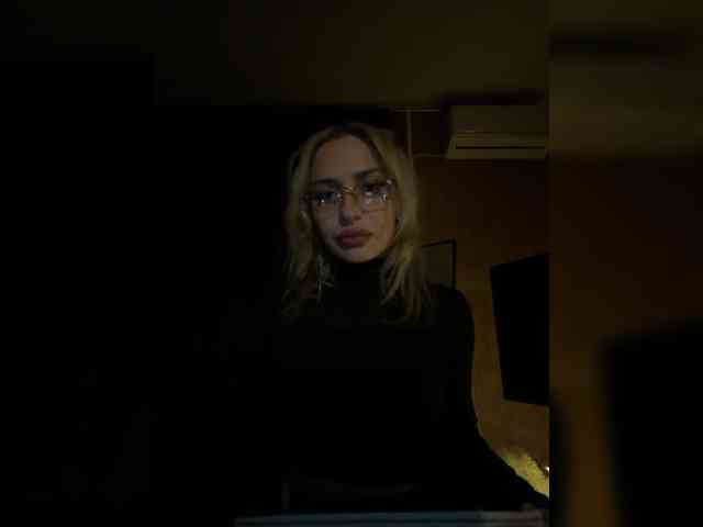 Eva666666 webcam