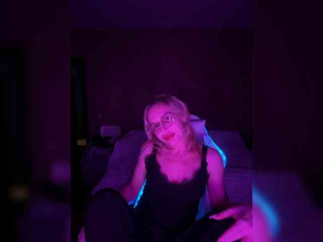 Eva666666 webcam