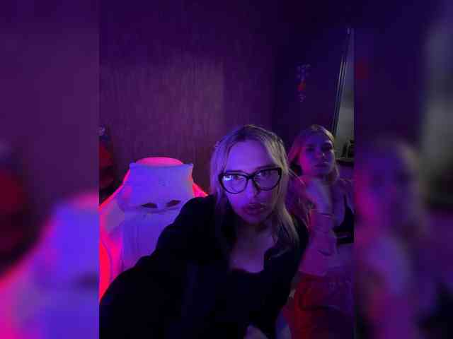 Eva666666 webcam