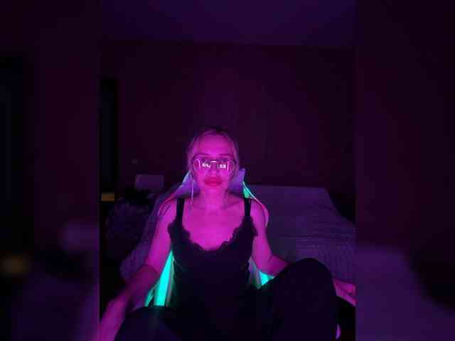 Eva666666 webcam