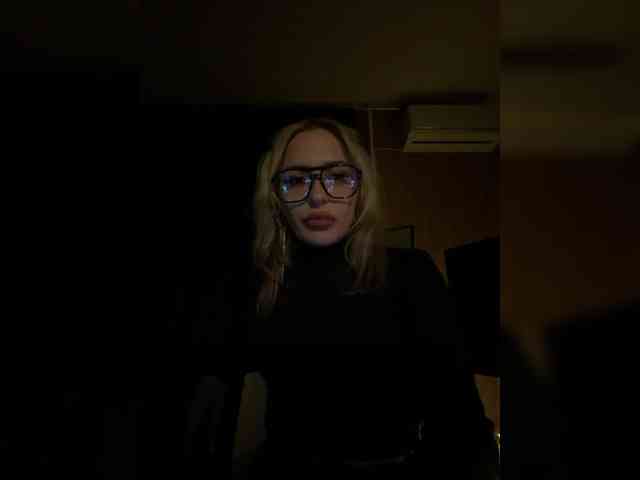 Eva666666 webcam