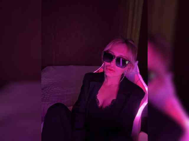 Eva666666 webcam