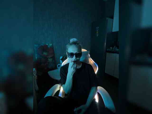 Eva666666 webcam