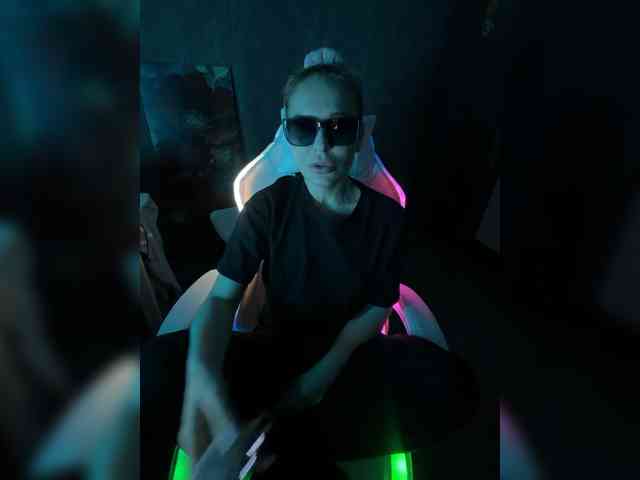 Eva666666 webcam