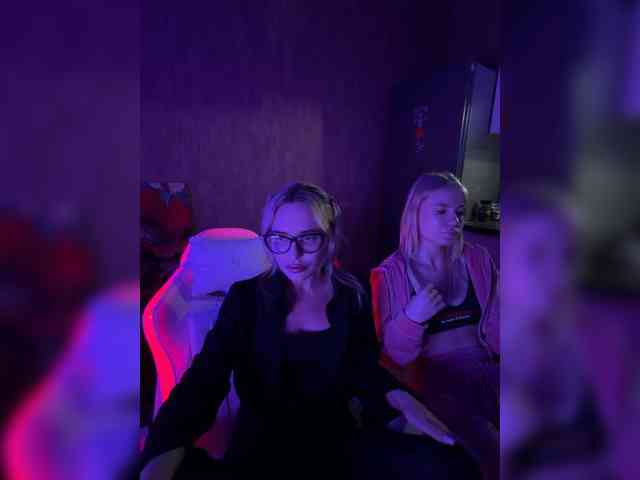 Eva666666 webcam