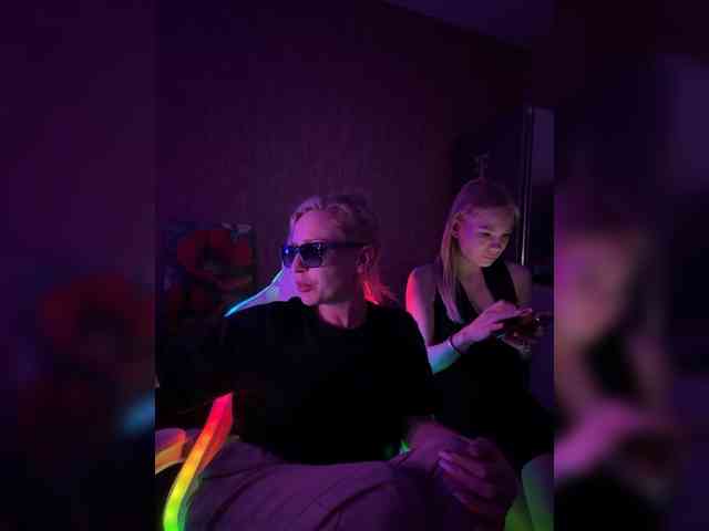 Eva666666 webcam