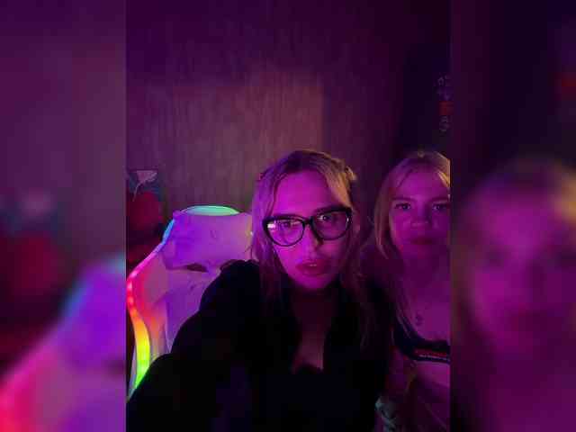 Eva666666 webcam