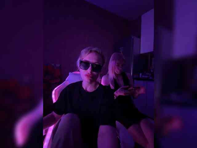 Eva666666 webcam