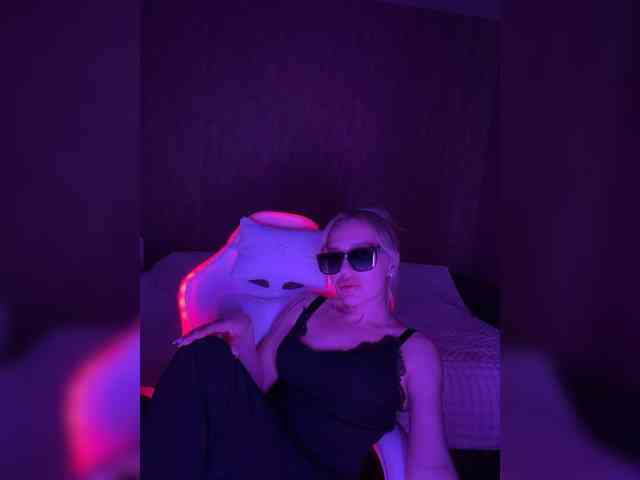 Eva666666 webcam