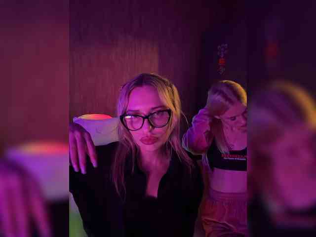 Eva666666 webcam