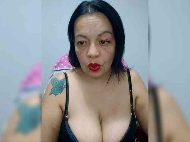 Danilu1 webcam