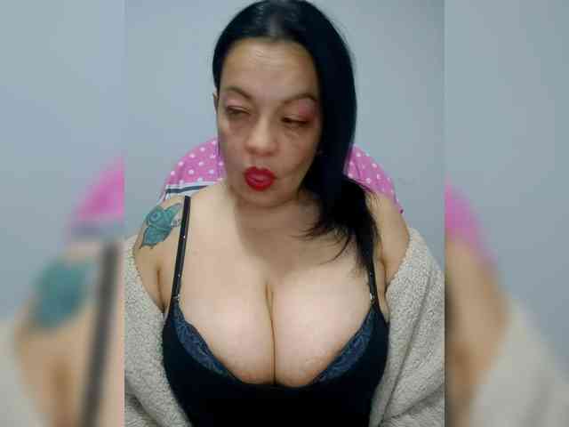 Danilu1 webcam
