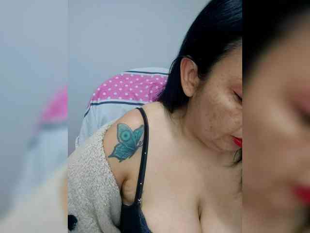 Danilu1 webcam