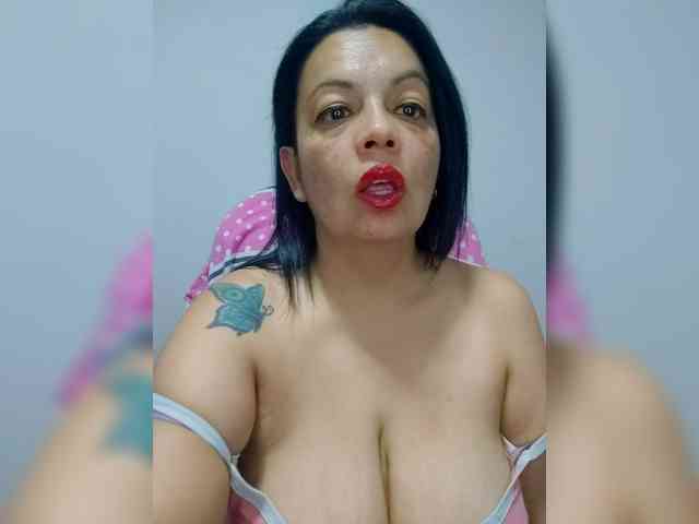 Danilu1 webcam