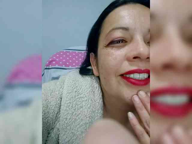 Danilu1 webcam