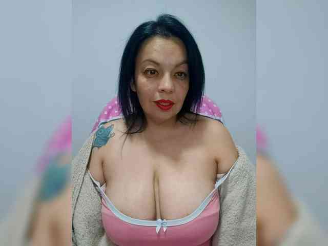 Danilu1 webcam