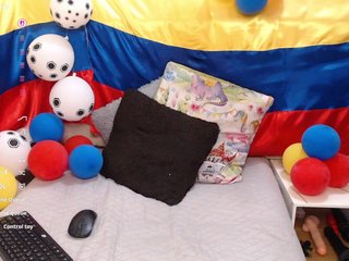 Taliana21T Porn Show