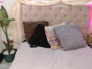 Taliana21T Porn Show
