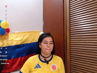 Taliana21T Porn Show