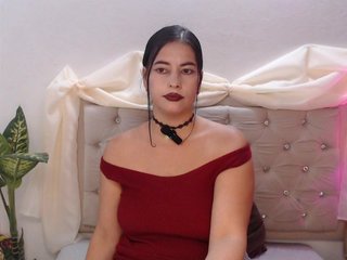 Taliana21T Porn Show