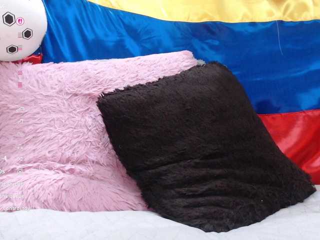 Taliana21T live cam on BongaCams